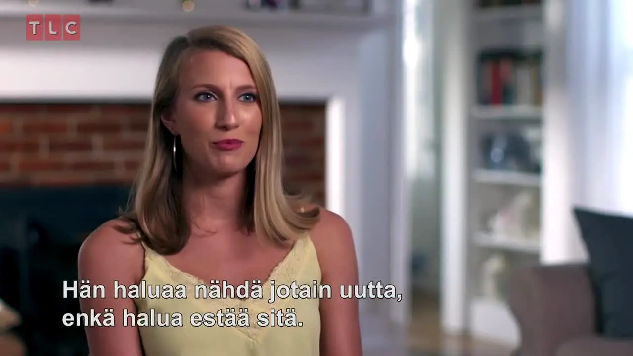 TLC Finland in diretta