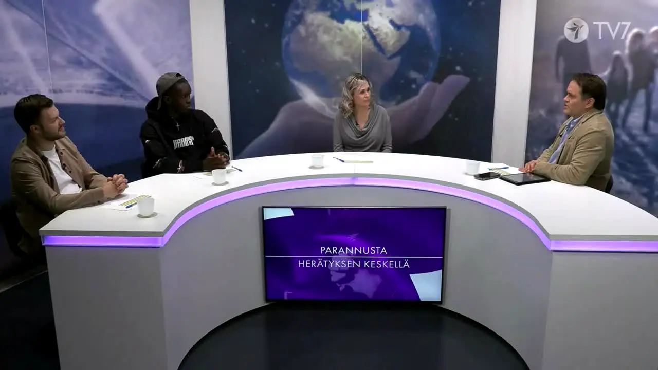 Taivas TV7 live