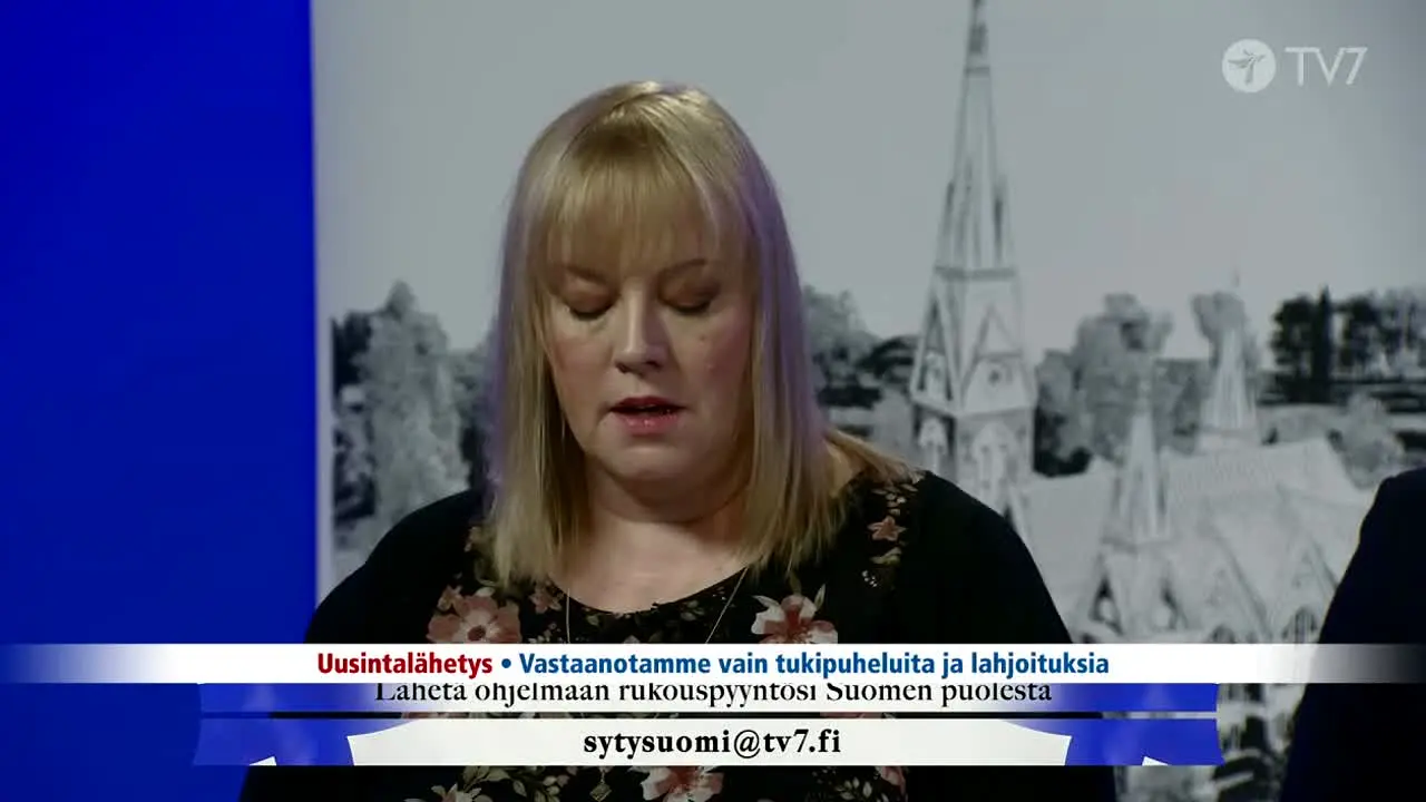 Taivas TV7 live