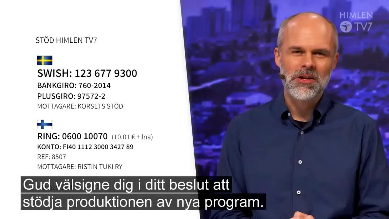 Himlen TV7 na żywo