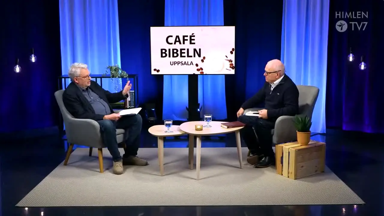 Himlen TV7 en direct
