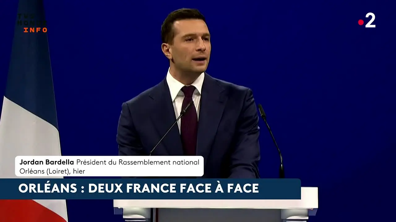 TV5 Monde Info live