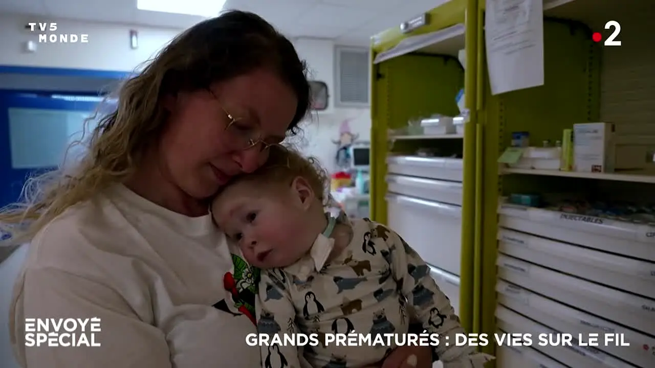 TV5 Monde Europe live
