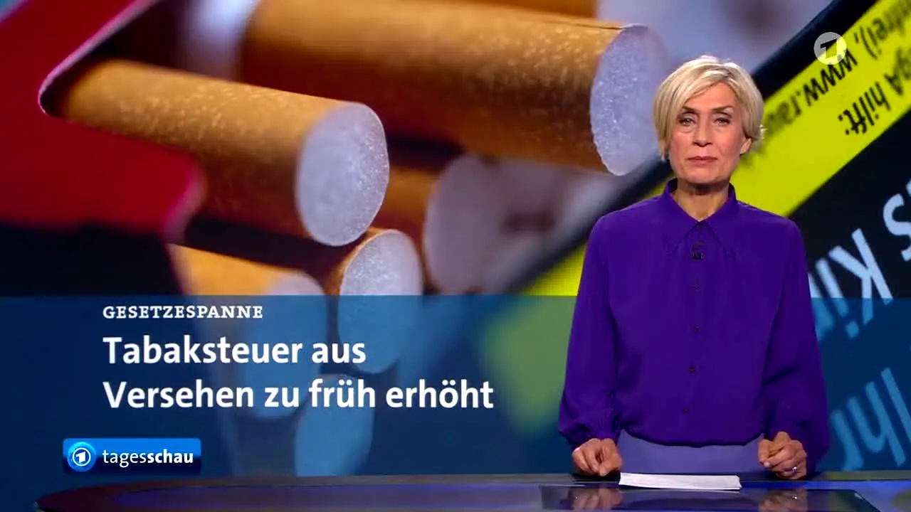 Das Erste live