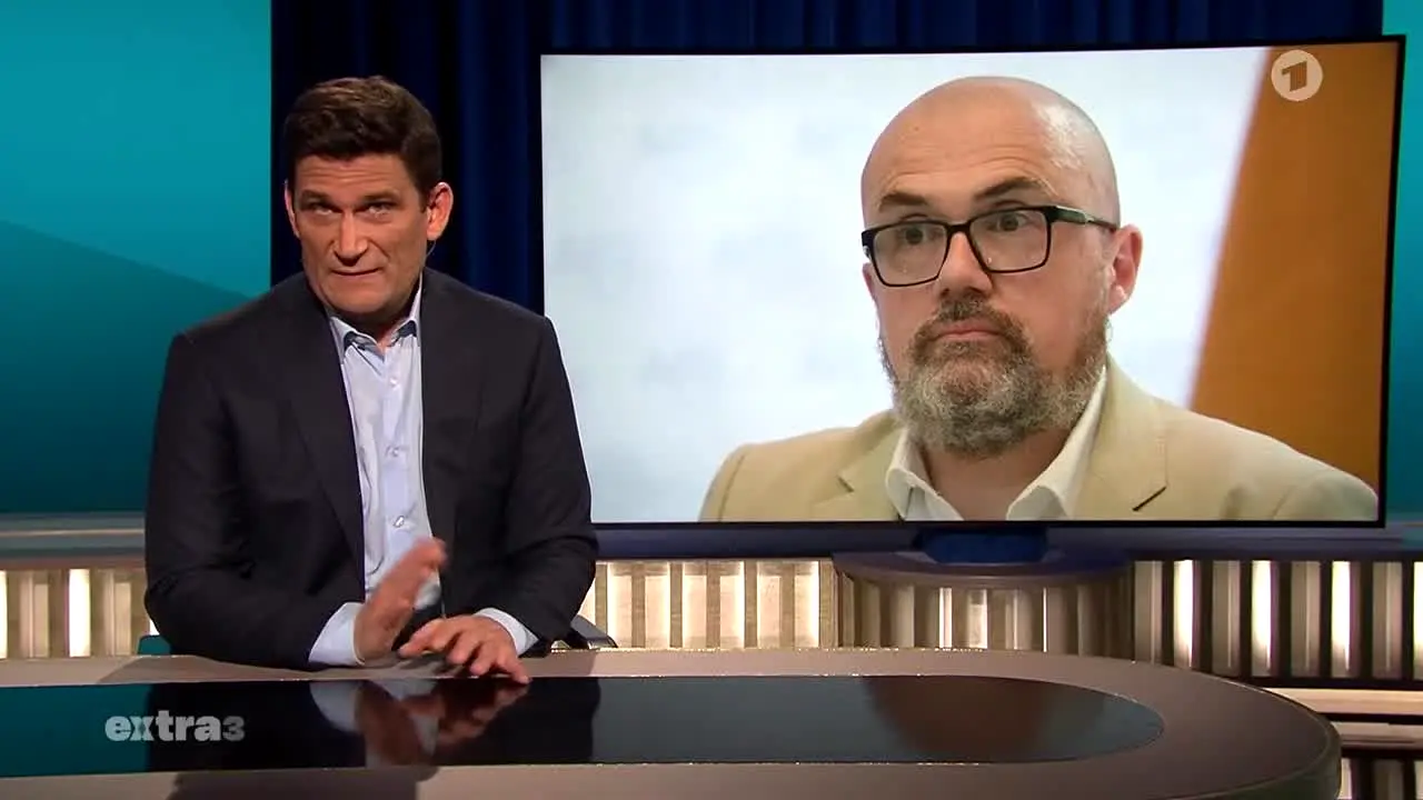 Das Erste live