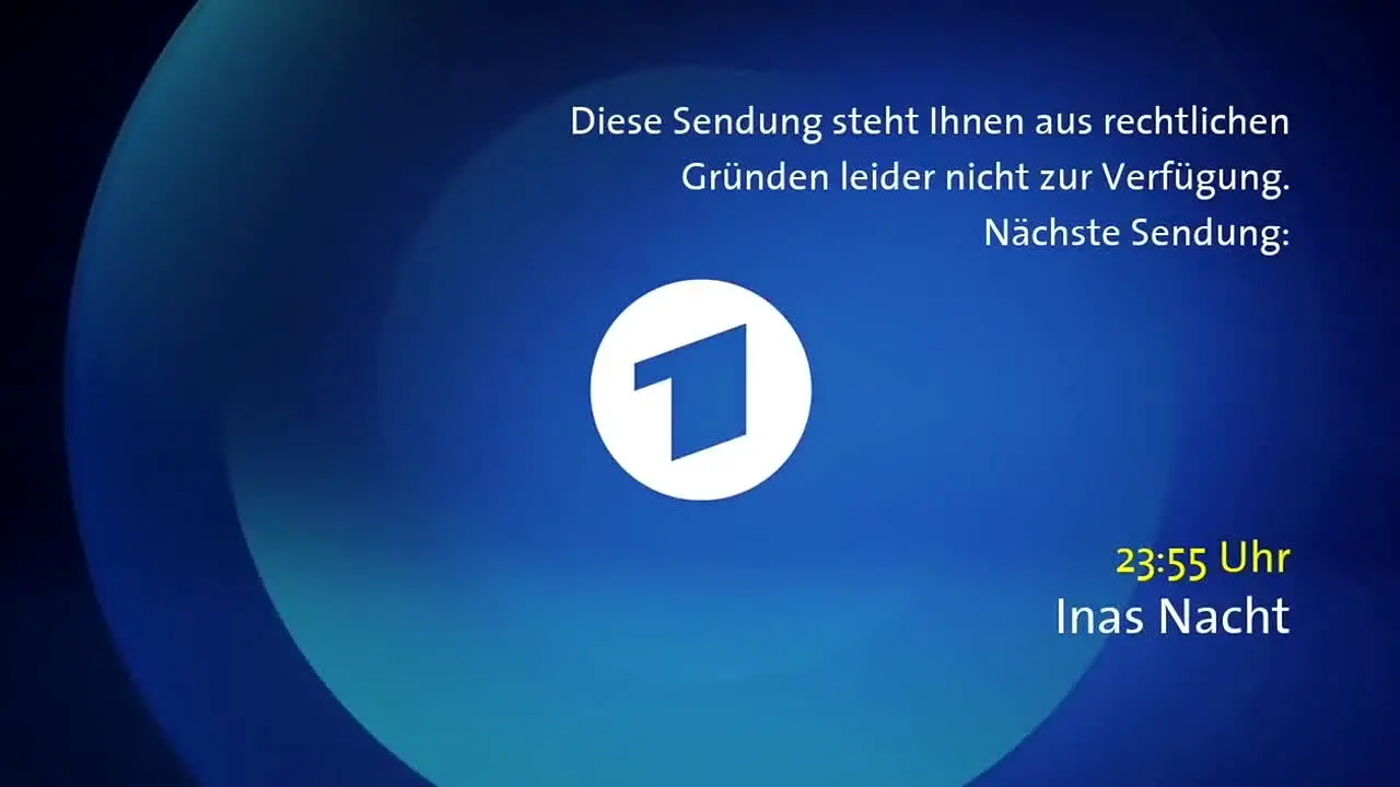 Das Erste live