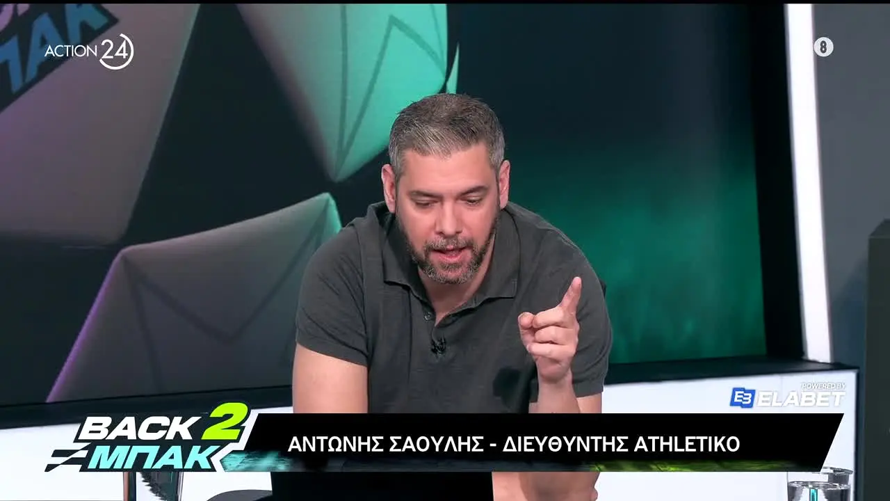 Action24 in diretta