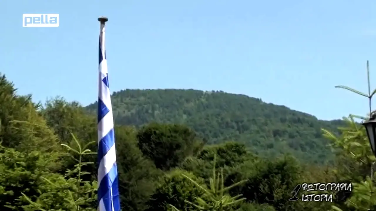 Pella in diretta
