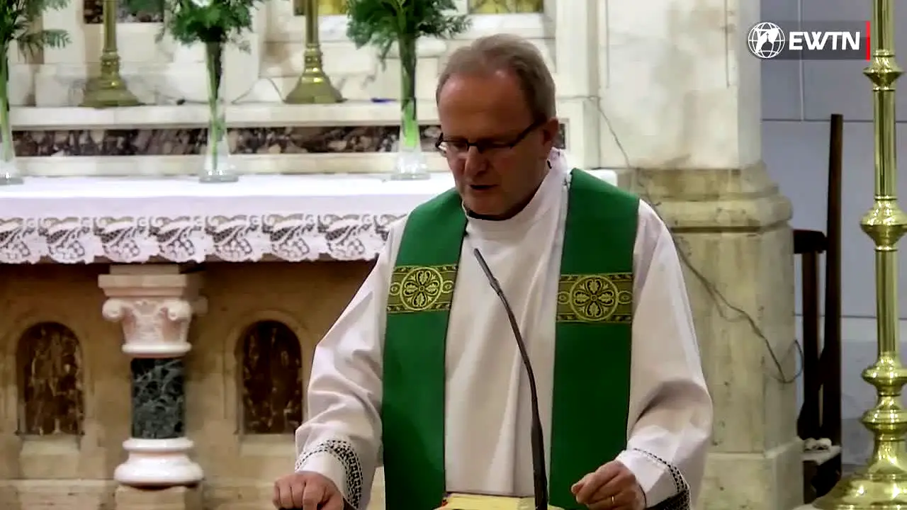 EWTN TV en vivo
