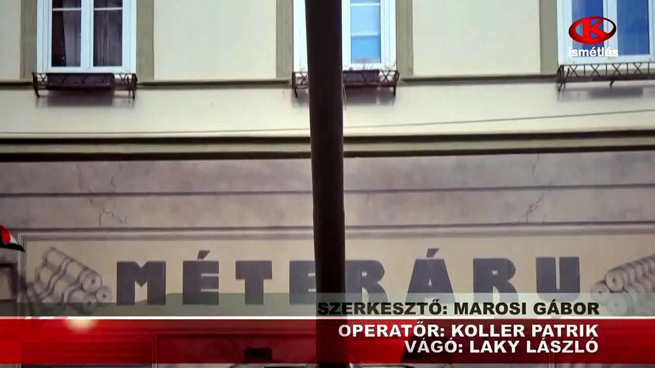 Kapos TV en direct