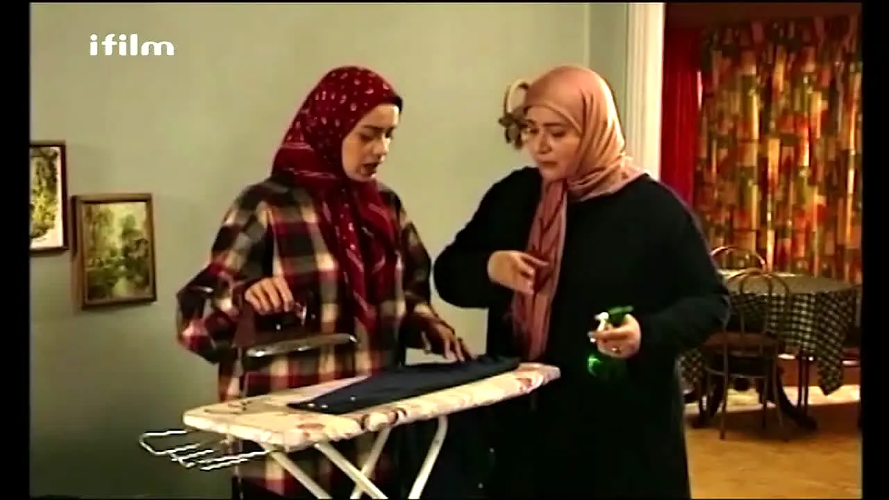 iFilm English live