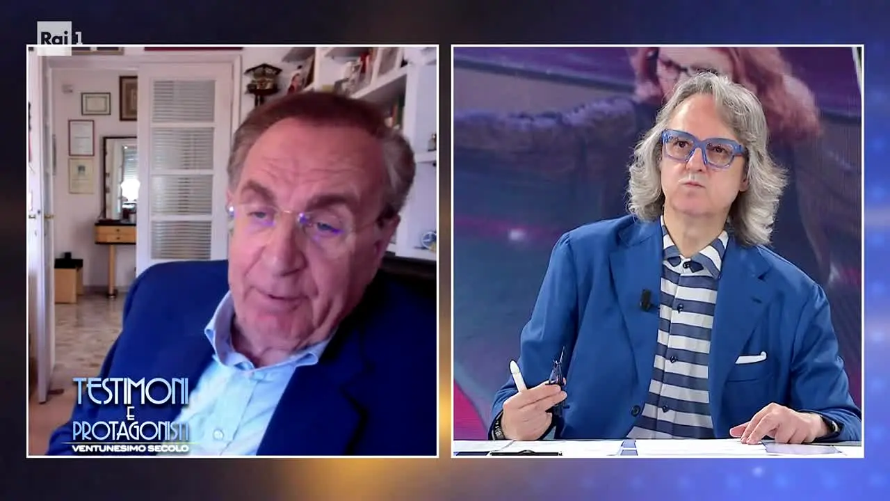 Rai 1 in diretta