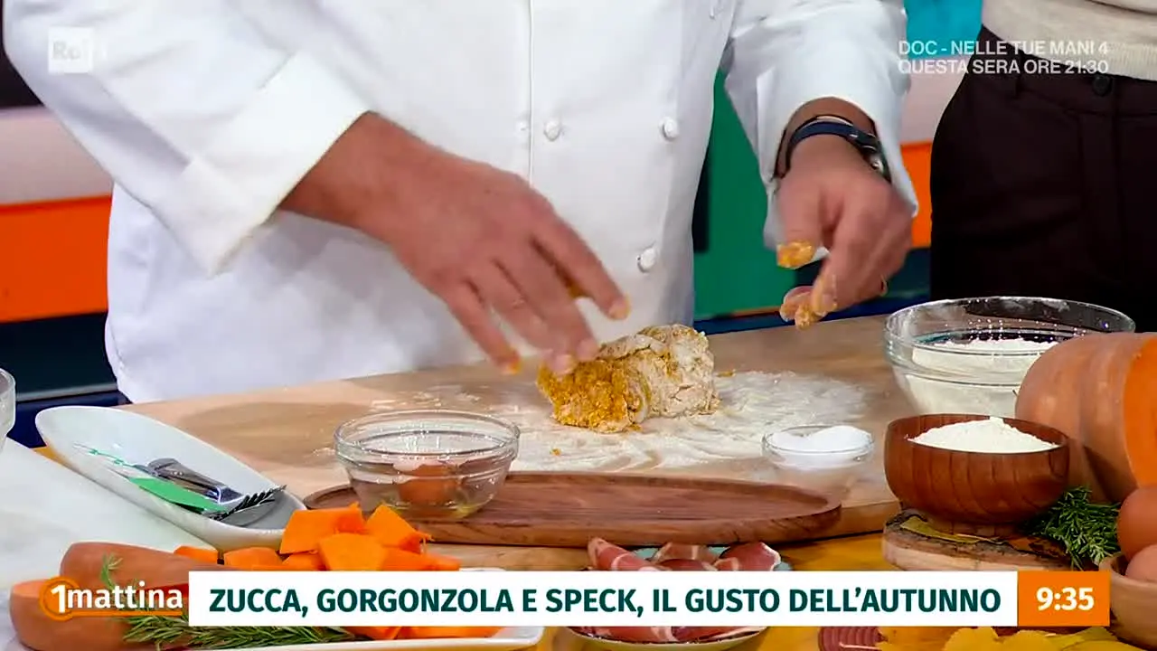 Rai 1 live