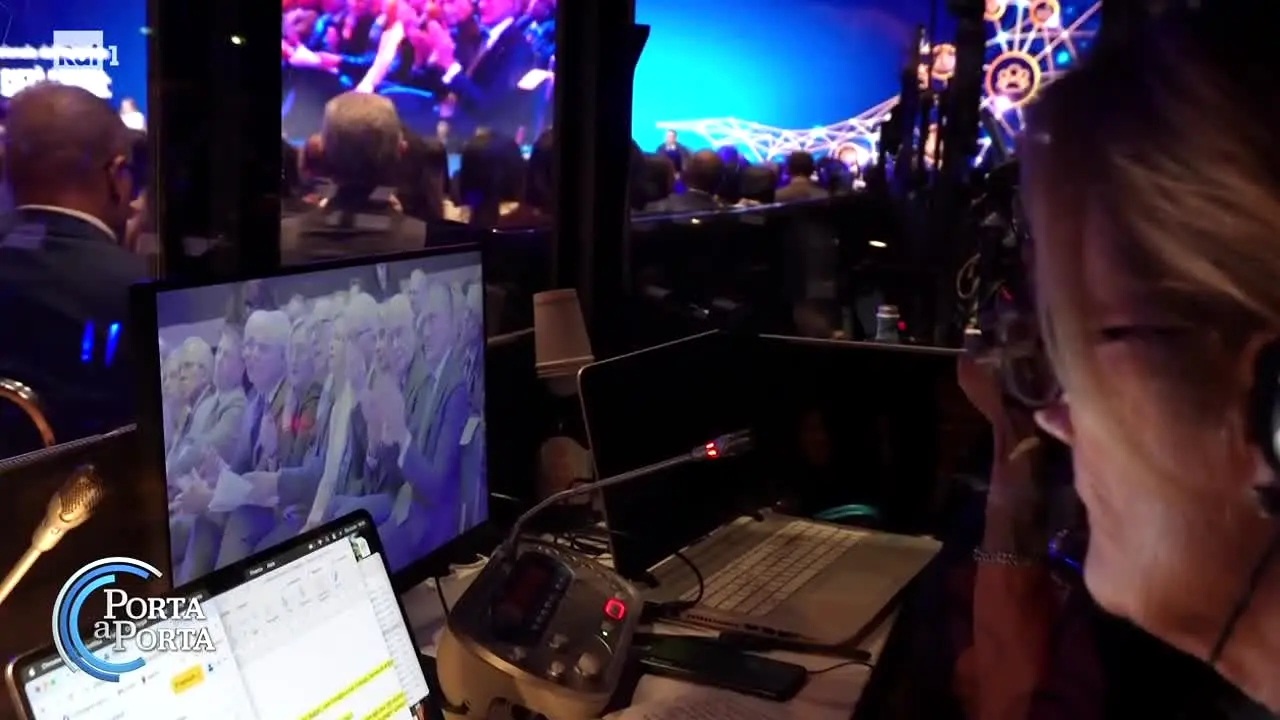 Rai 1 en vivo