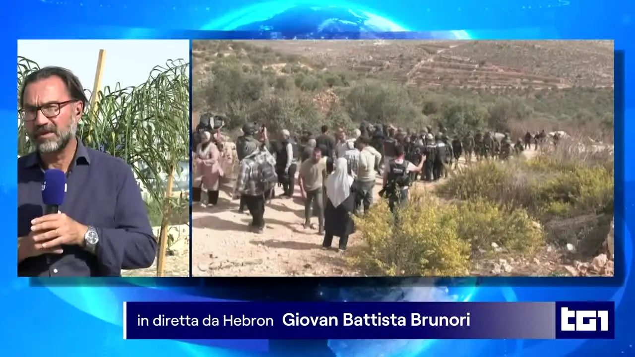 Rai 1 en direct