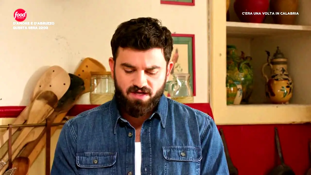 Food Network in diretta