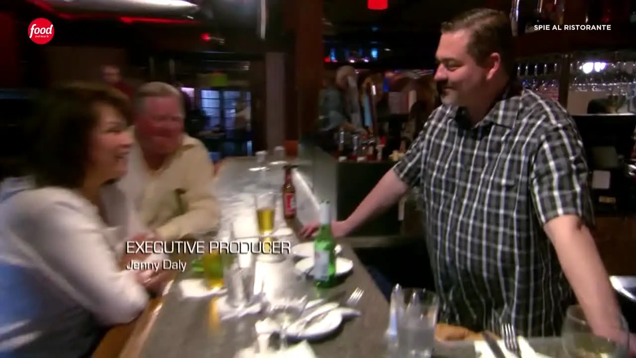 Food Network live