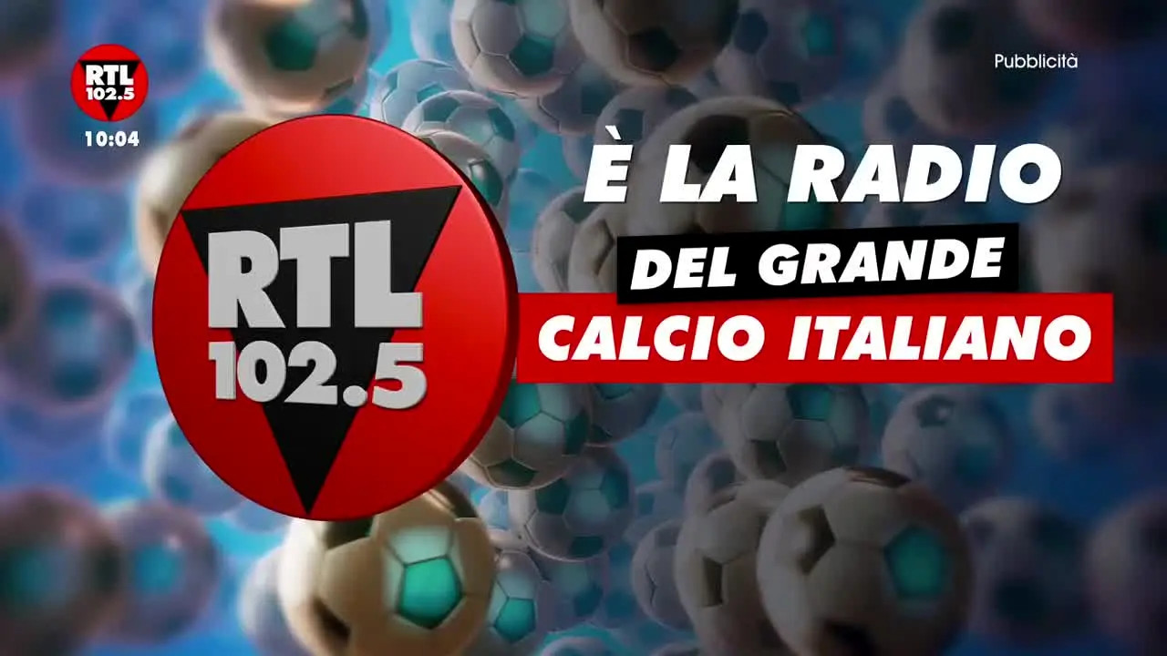 RTL 102.5 live