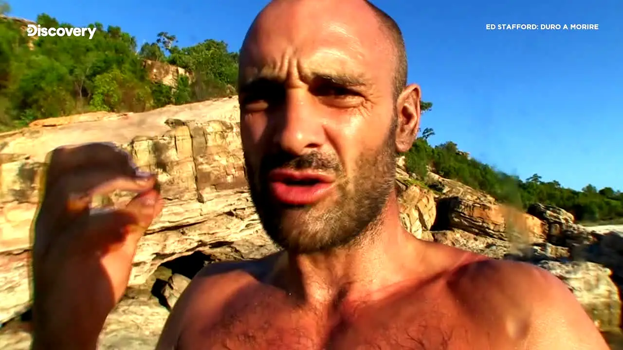 Discovery Channel in diretta