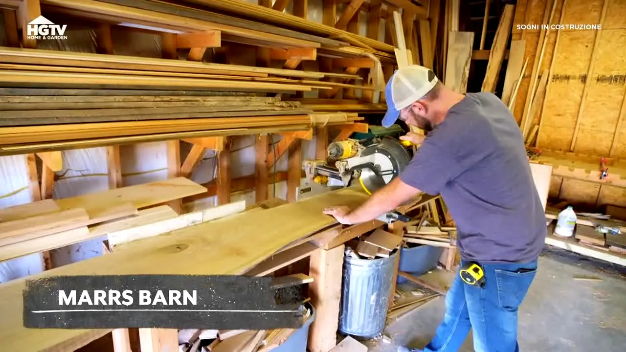 HGTV – Home & Garden TV live