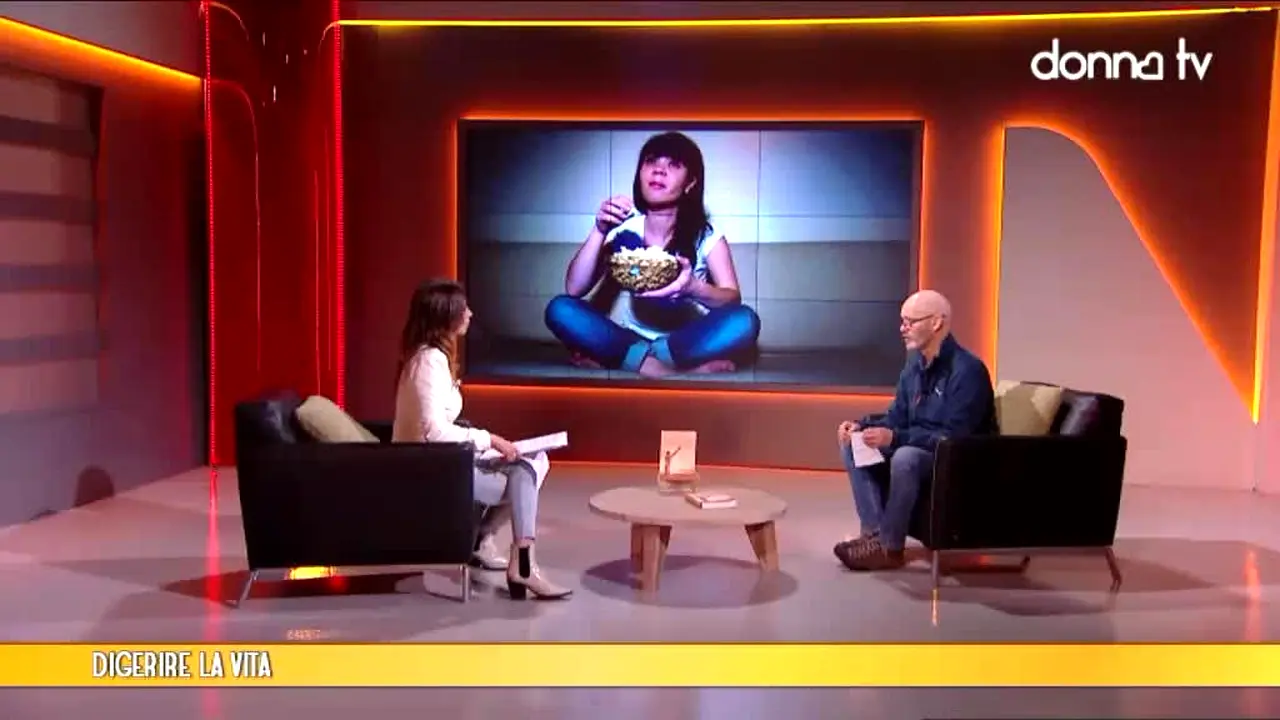 Donna TV en vivo