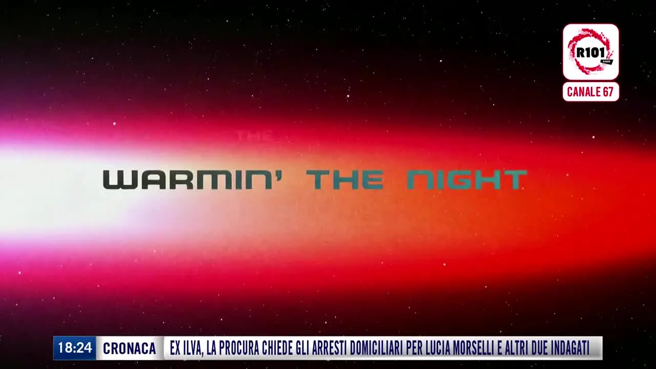 R101 TV en vivo