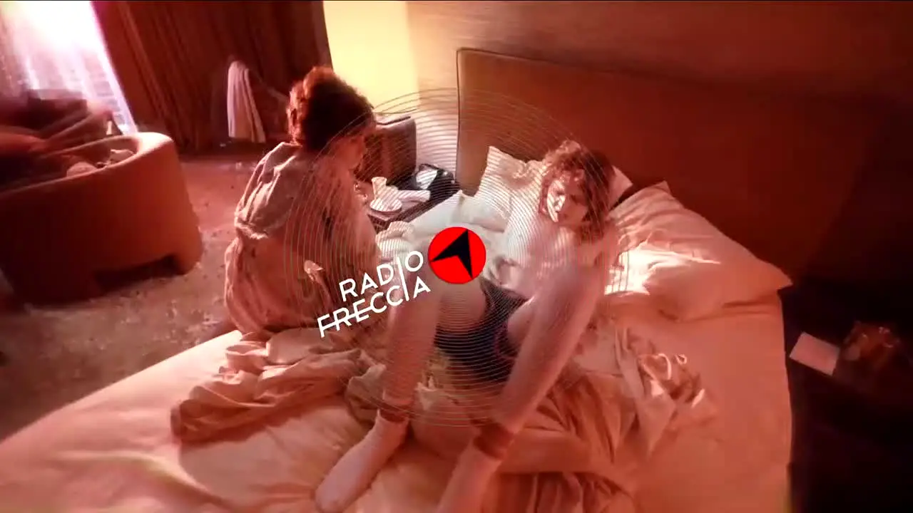 RadioFreccia in diretta