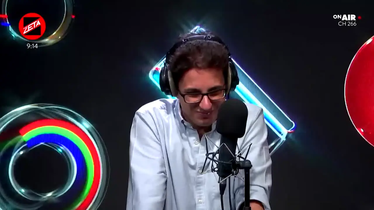 Radio ZETA live
