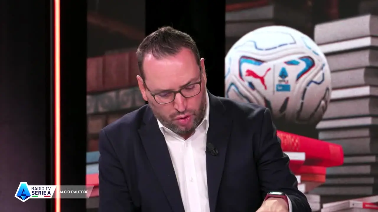 Radio TV Serie A live