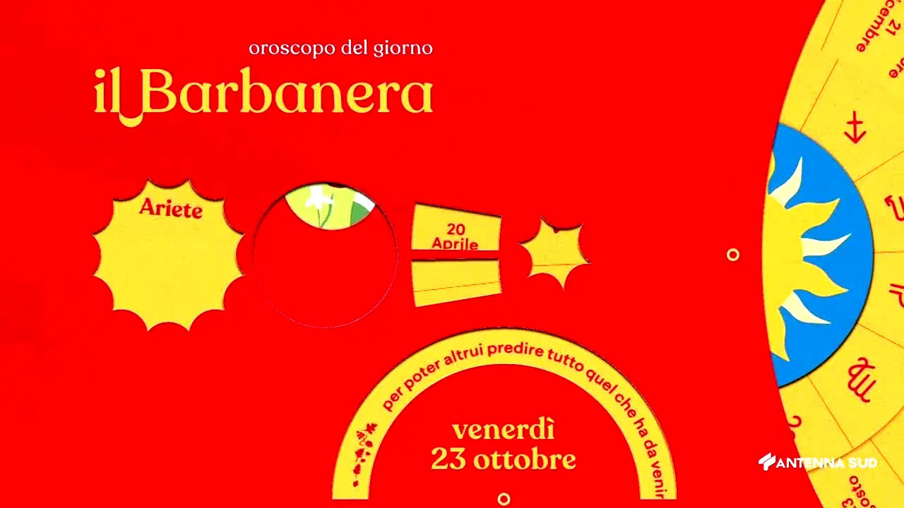 Antenna Sud live