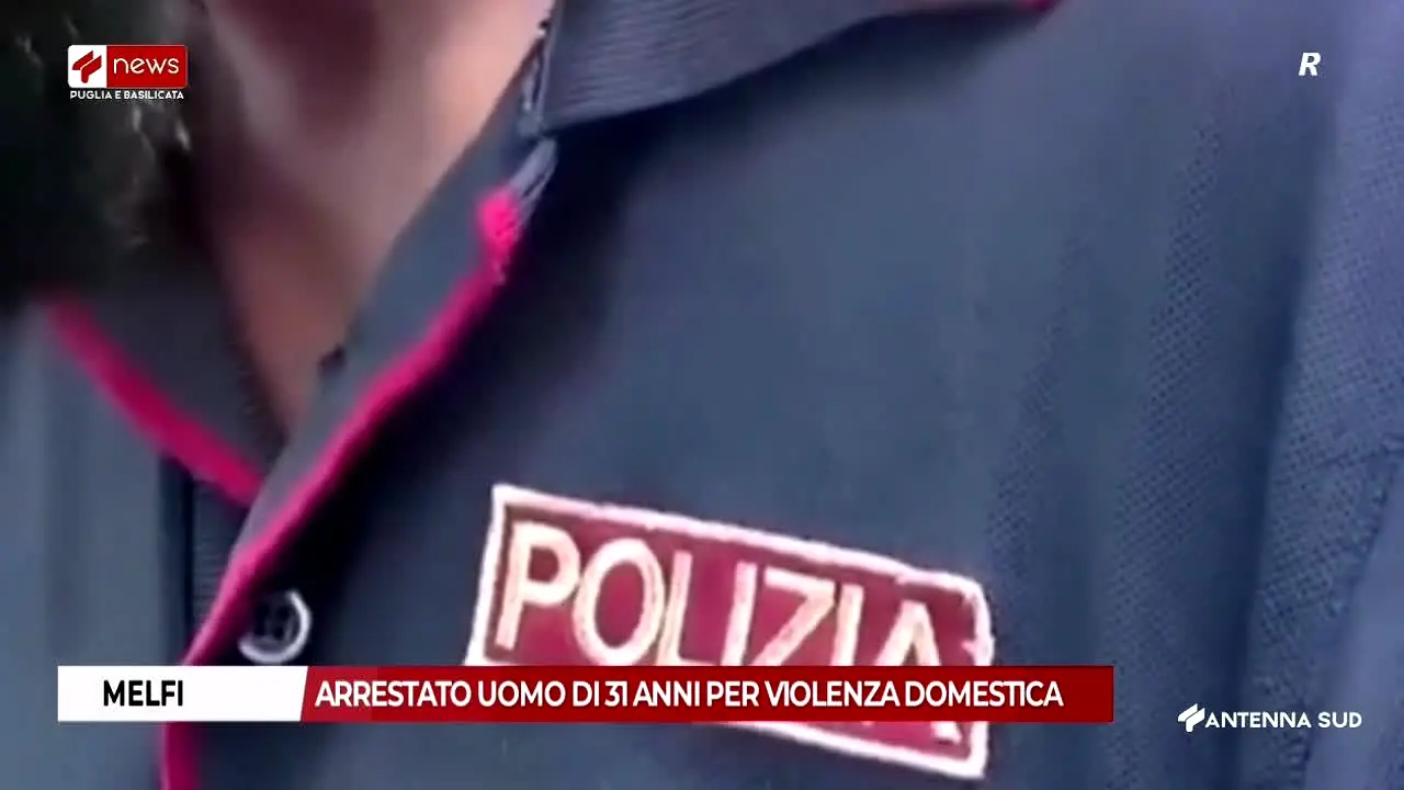 Antenna Sud live