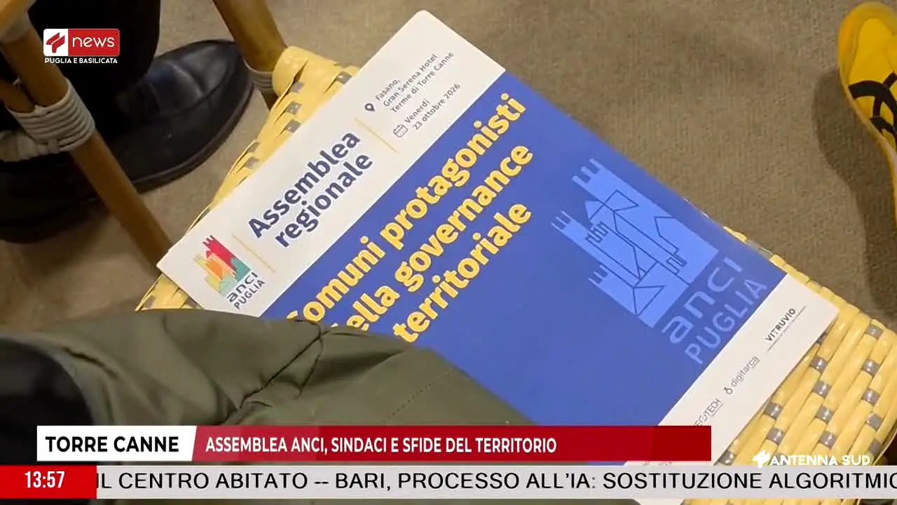 Antenna Sud na żywo