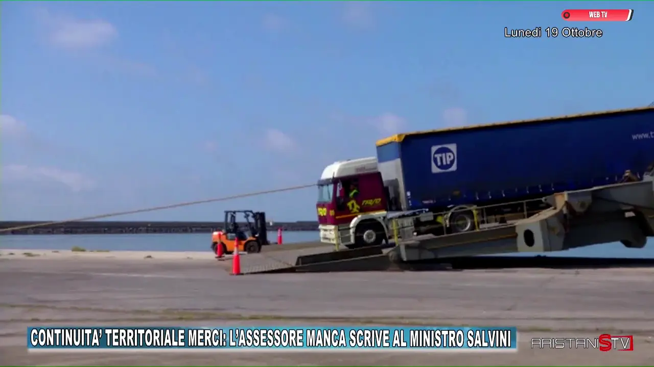 Aristanis SuperTv live