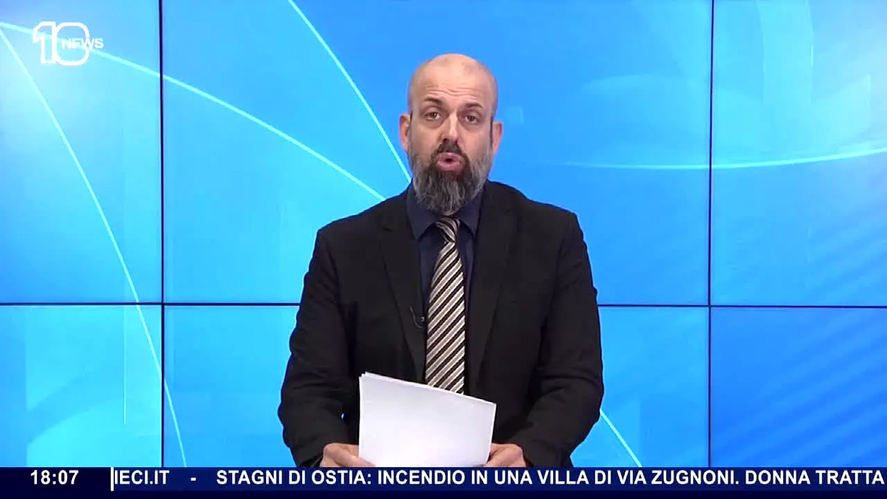 Canale 10 live