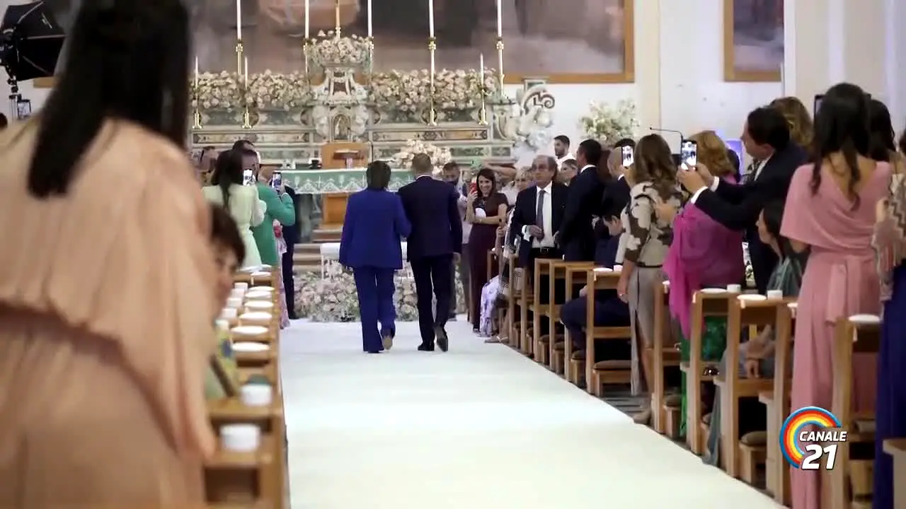 Canale 21 in diretta