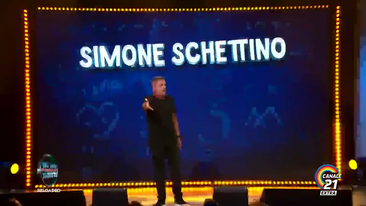 Canale 21 Extra live
