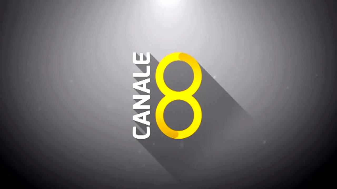 Canale 8 Campania ao vivo