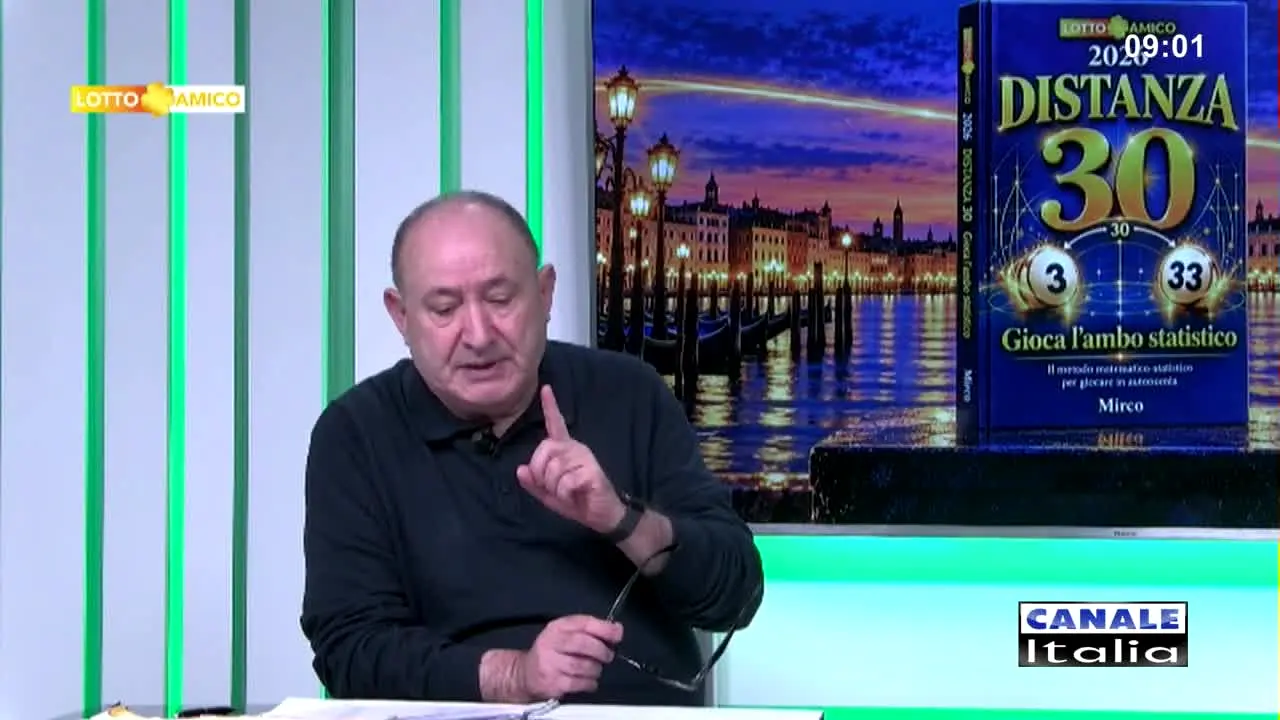 Canale Italia live