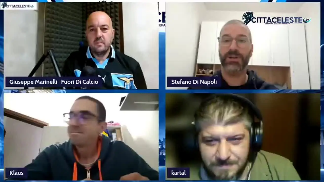 Cittaceleste TV na żywo