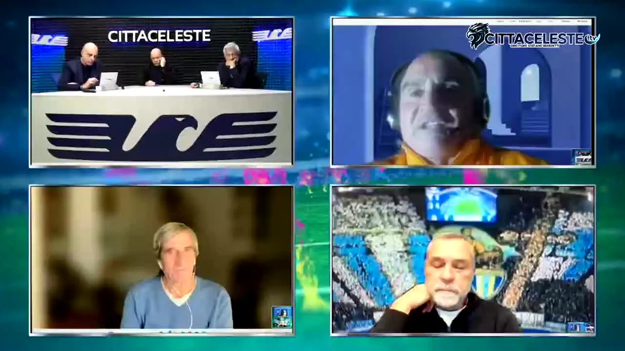 Cittaceleste TV ao vivo