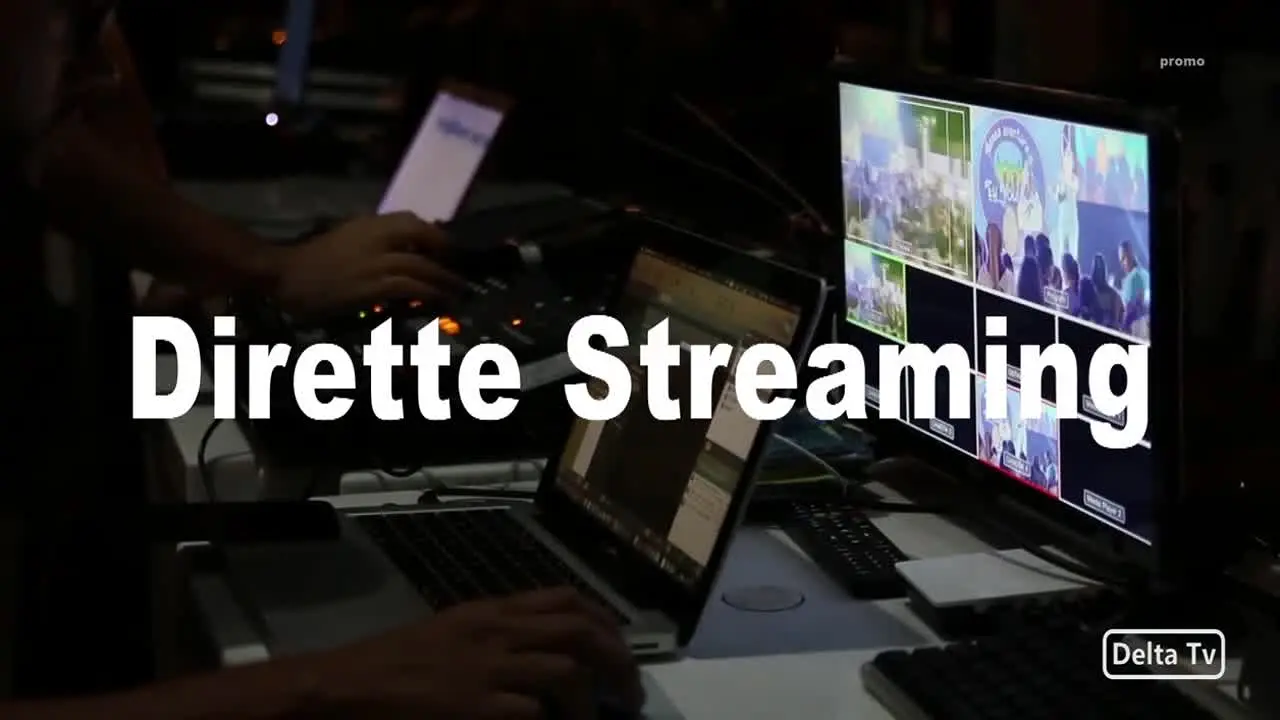 Delta TV live