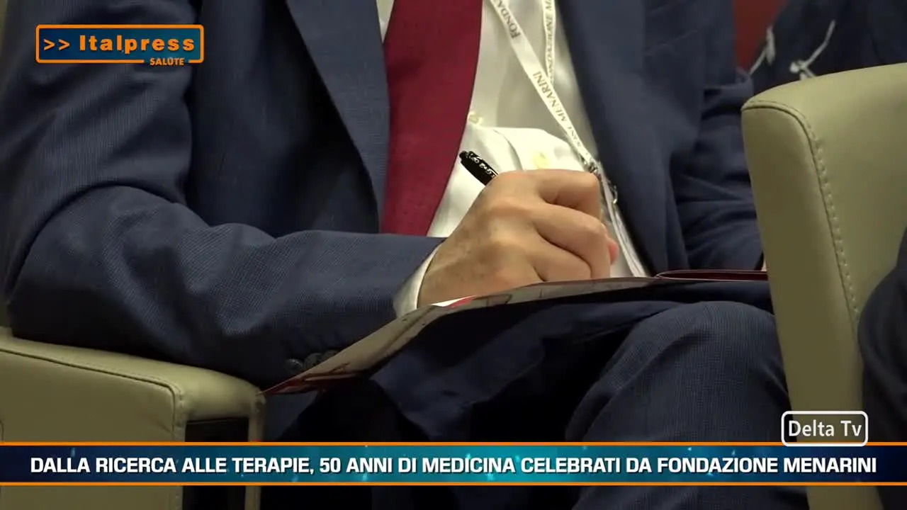 Delta TV live