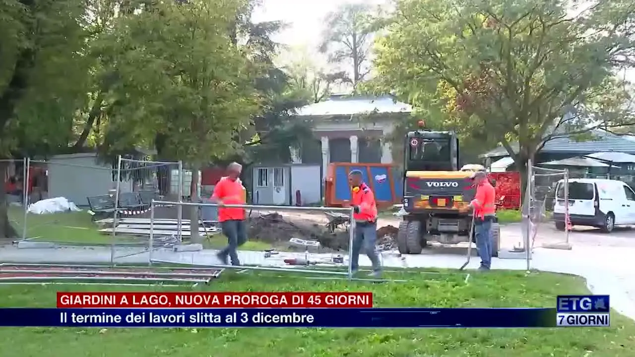 Espansione TV live