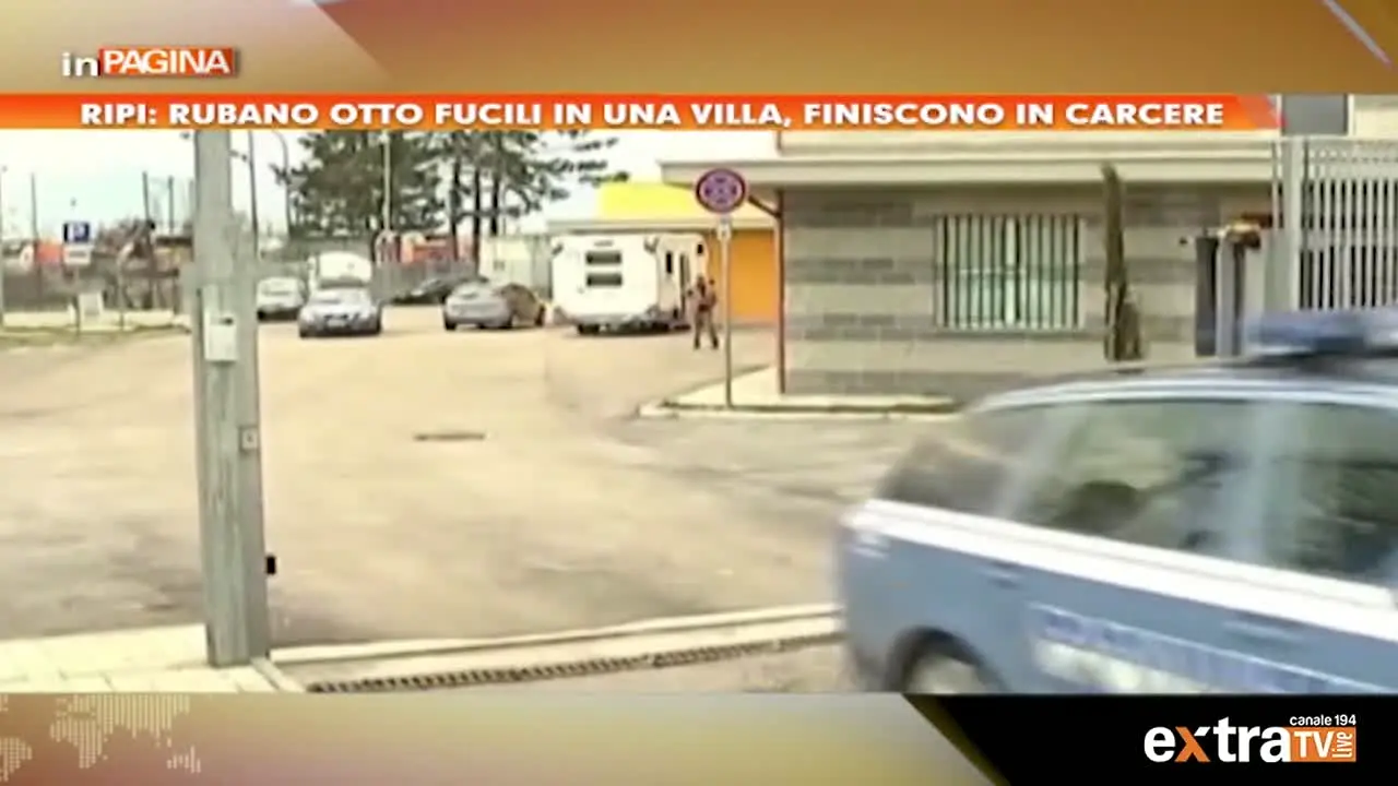 Extra TV in diretta