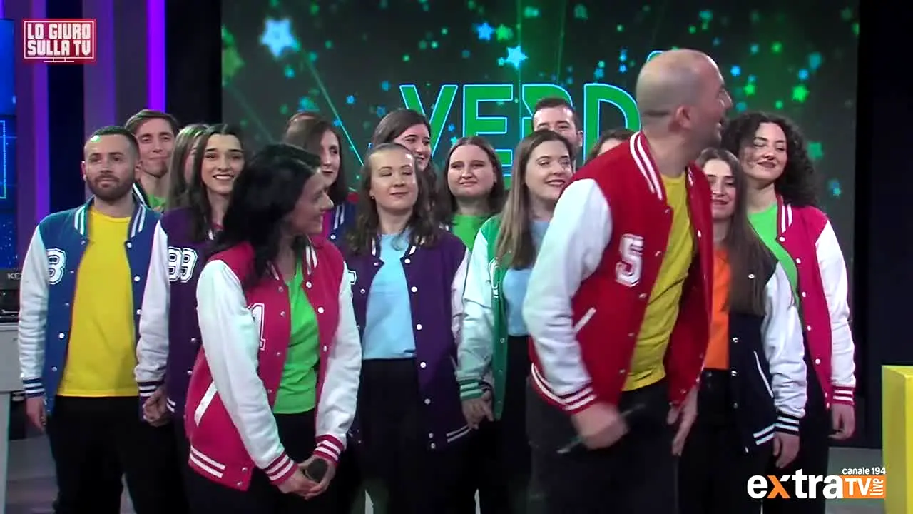 Extra TV live