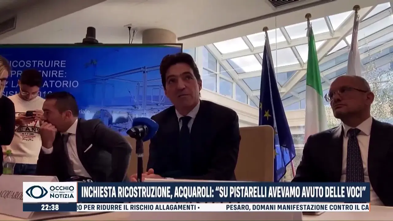 Fano TV in diretta