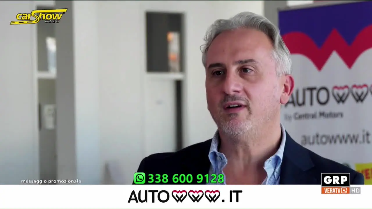 GRP Televisione live