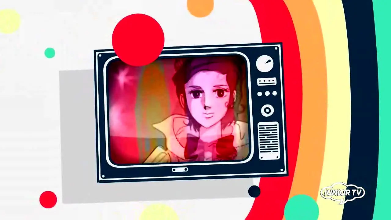 Iunior TV — прямой эфир