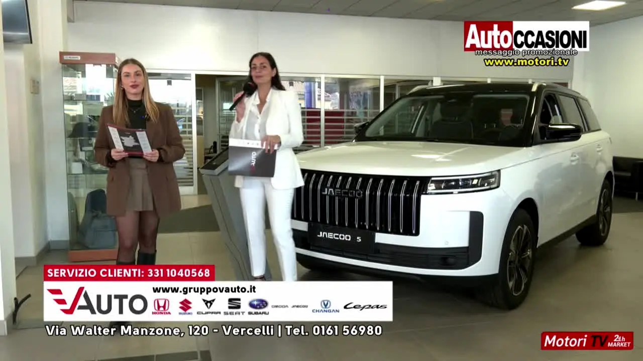 Motori TV live