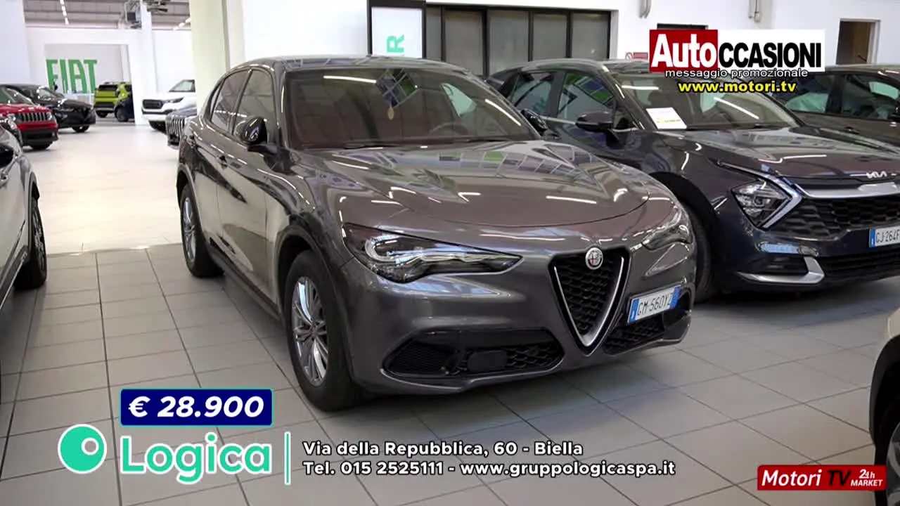 Motori TV live